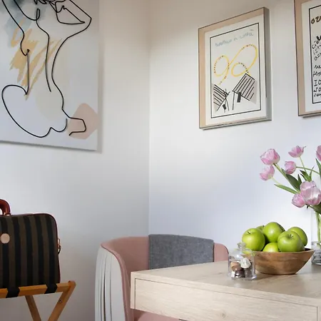 La Loggia Bed & Breakfast