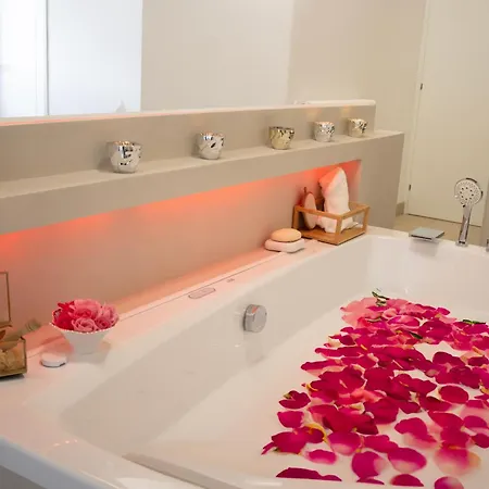 Bed & Breakfast La Loggia *