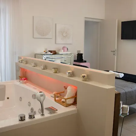 La Loggia Bed & Breakfast