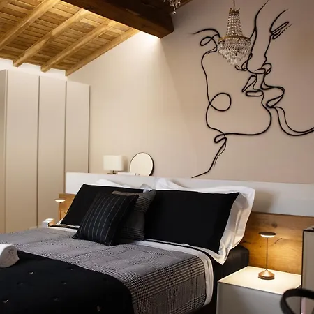 La Loggia Bed & Breakfast Ferentino